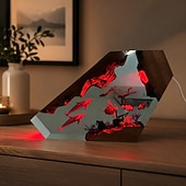  Knoflíky Vánoce Silvestr USB 1ks
