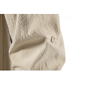  Medievale Rinascimento Camicia Lunghe Pirata Vichingo Costume Per uomo Halloween Carnevale Performance LARP Fiera Rinascimentale Adulti Camicia