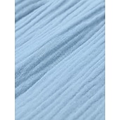 ieftine Vacanţă-Bărbați Pantaloni Scurți Pantaloni scurți din in Pantaloni scurți de vară Pantaloni scurți de plajă Cordon Buzunar Talie elastică Culoare solida Confort Respirabil Peste Genunchi Casual Zilnic Plajă