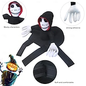 levne Oblečení a doplňky-halloweenský kostým pro psa