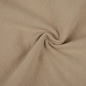 preiswerte Urlaub-Herren Hemd Leinenhemd Wikinger-Stil Popover-Hemd Sommerhemd Stehkragenhemd Einfach Lässig Urlaub Schwarz Weiß Grün Khaki Langarm V Ausschnitt Sommer Frühling Bekleidung Kordelzug