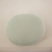 cheap Throw Pillows,Inserts &amp; Covers-Ultra Soft Suede Pebble Throw Pillow, Fluffy Rock Shaped Floor Seating Cushion, Cute Novelty Stone Hugging Pillow for Sofa, Bedroom &amp; Home Decor