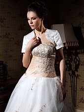 cheap Special Occasion Dresses-Ball Gown Open Back Dress Quinceanera Prom Floor Length Sleeveless Sweetheart Tulle with Beading Appliques 2025