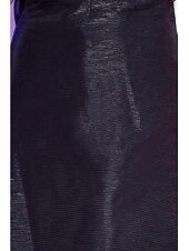 economico Matrimoni e cerimonie-Da ballo cinghie Al ginocchio Chiffon Vestito con Drappeggio di TS Couture®