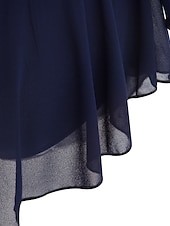 voordelige Schaatsjurken-Kunstschaatsjurk Dames Voor meisjes Schaatsen Jurken Paars Zwart Wit Open achterkant Netstof Spandex Hoge Elasticiteit Opleiding Wedstrijd Kunstschaatskleding Klassiek Kristal / Bergkristal Lange mouw