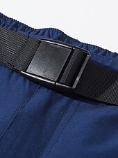 halpa Pohjat-Naisten Vaellushousut Kesä Ulko- Vedenkestävä Ihoystävällinen Nopea kuivuminen Venyvä Housut Alaosat Joustava vyötärö Vetoketjullinen tasku Monitasku Musta Harmaa Spandex Elastaani Retkeily ja
