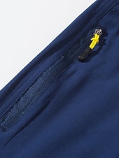 halpa Pohjat-Naisten Vaellushousut Kesä Ulko- Vedenkestävä Ihoystävällinen Nopea kuivuminen Venyvä Housut Alaosat Joustava vyötärö Vetoketjullinen tasku Monitasku Musta Harmaa Spandex Elastaani Retkeily ja