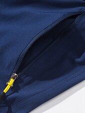 halpa Pohjat-Naisten Vaellushousut Kesä Ulko- Vedenkestävä Ihoystävällinen Nopea kuivuminen Venyvä Housut Alaosat Joustava vyötärö Vetoketjullinen tasku Monitasku Musta Harmaa Spandex Elastaani Retkeily ja