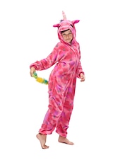 cheap Onesie Costumes-Kid&#039;s Galaxy Rainbow Stars Onesie Costume Carnival Costume Unicorn Flying Horse Onesie Pajamas Kigurumi Pajamas Funny Costume For Boys and Girls Christmas Carnival Children&#039;s Day Cartoon
