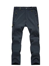 billiga Botten-män softshell byxor snöbyxor män skidbyxor arbetsbyxor snowboardbyxor vandringsbyxor regnbyxor vattentäta byxor vinterbyxor skidbyxor