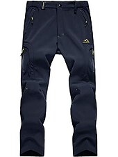billiga Botten-män softshell byxor snöbyxor män skidbyxor arbetsbyxor snowboardbyxor vandringsbyxor regnbyxor vattentäta byxor vinterbyxor skidbyxor