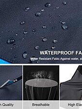 preiswerte Unterteile-herren trekkinghose gefütterte softshellhose wanderhose funktionshose schnell trocknende hosen männer freizeithose outdoorhose stretch arbeitshose-blau-4xl