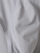 preiswerte Herrenunterwäsche &amp; -socken-Herren normal niedrige Leibhöhe dehnbar Basicslips Unterwäsche 1 Stück bequemer einfarbiger Slip hellblau weiß m