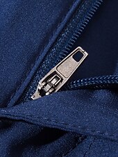 halpa Pohjat-Naisten Vaellushousut Kesä Ulko- Vedenkestävä Ihoystävällinen Nopea kuivuminen Venyvä Housut Alaosat Joustava vyötärö Vetoketjullinen tasku Monitasku Musta Harmaa Spandex Elastaani Retkeily ja
