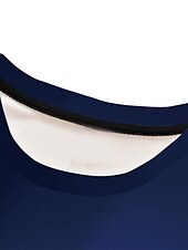 رخيصةأون تيشيرتات ثلاثية الأبعاد-رجالي للجنسين مطبوعات غرافيك كرة البولنج تي شيرت بلايز كم قصير تي شيرت طباعة ثلاثية الأبعاد رقبة دائرية قميص مصمم أساسي كبير وطويل القامة فضفاض مناسب للبس اليومي أزرق الصيف ملابس قياس كبير S M L XL