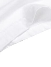 abordables T-shirts grande taille pour hommes-Homme Grande Taille Chemise Grand et grand Graphic Col Rond Imprimer Manche Courte Eté Design Décontractées Grand et grand du quotidien Vacances Hauts