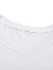 abordables T-shirts grande taille pour hommes-Homme Grande Taille Chemise Grand et grand Graphic Col Rond Imprimer Manche Courte Eté Design Décontractées Grand et grand du quotidien Vacances Hauts