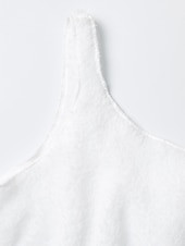  Dam Varm Present Pyjamas Uppsättningar Hem Fest Gata Alla hjärtans dag Polyester Plysh Enkel Mjukt Sport Strap Top Shorts Höst Långärmad Ärmlös