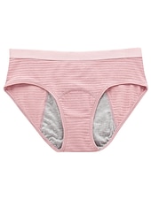 cheap Panties-Period Underwear Leak Proof Hipster Cotton Menstrual Panties Women Heavy Flow First Period Starter Kit Briefs Home Outfits