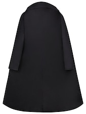 abordables Disfraces de anime-Aventurero del océano Pirata del Sombrero de Paja Animé Traje de cosplay Trajes De Cosplay Disfraz Para Hombre Niños Adulto