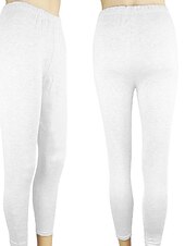 abordables Leggings unis-collants de mode pour femmes leggings pantalons pleine longueur week-end décontracté extensible uni contrôle du ventre bout à bout maigre rose rouge 2xl