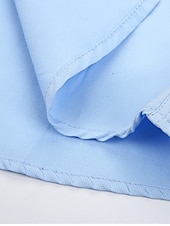 preiswerte Businesshemden für Herren-Herren Oberhemd Hemden mit französischen Manschetten Kragenhemd Knopfhemd Wellen Hochzeit Arbeit Schwarz Weiß Rosa Marineblau Langarm Umlegekragen Ganzjährig Bekleidung Button-Down