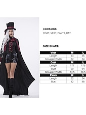  Vampires Κοστούμια ζευγαριών ΜΑΣΚΕ παρτυ Steampunk Ενηλίκων Ανδρικά Γυναικεία Απόκριες Εύκολες αποκριάτικες στολές Ντύνομαι