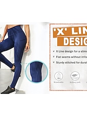 abordables Leggings et collants de yoga-Femme Pantalon de compression Collant Legging Running Course avec poche téléphone Sous Vêtement Plein Air Athlétique Athleisure Hiver Respirable Doux Compression Aptitude Exercice Physique