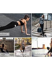 abordables Leggings et collants de yoga-Femme Pantalon de compression Collant Legging Running Course avec poche téléphone Sous Vêtement Plein Air Athlétique Athleisure Hiver Respirable Doux Compression Aptitude Exercice Physique