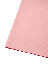 ieftine Rochii Business-rochie lejeră damă rochie din bumbac rochie schimbătoare rochie midi albastru roz kaki fără mâneci culoare pură buzunar primăvară vară decolteu de bază vacanță de zi cu zi la sfârşit de săptămână potrivire lejeră 2023 s m l xl xxl