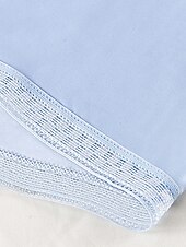 cheap Men&#039;s Boxers Underwear-Men&#039;s 3 Pack Boxers Underwear Briefs Nylon Ice Silk Breathable Washable Comfortable Plain Mid Rise Black White