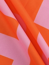 abordables Robes décontractées-robe chemise femme moulante robe portefeuille maxi robe longue extérieur mode quotidienne bohème col chemise froncé fendu manches longues été automne printemps 2023 coupe régulière violet orange vert