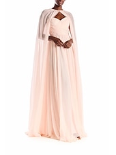 billige bryllup gjesteomslag-Sjal Sjale Sjal til kvinner Enkel Elegant Ermeløs Chiffon Bryllup Wrap Med Ren Farge Til Fest Alle årstider