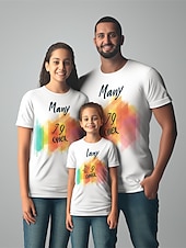 levne pánské zakázkové oblečení-pánské unisex tričko 100% bavlna tričko tričko tričko optický klam 3D grafické potisky posádka krk zakázkový potisk černá červená modrá zelená 3d potisk denní dovolená potisk s krátkým rukávem