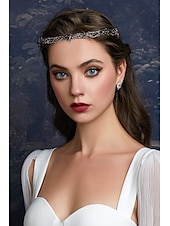 baratos Medieval-elven circlet elf crown - evil fairy galadriel silver halo headpiece gothic celtic tiara larp headband medieval renascentista jóias acessórios elf traje para mulheres meninas