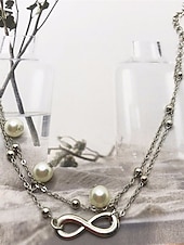cheap Trendy Jewelry-Women&#039;s Fashion Outdoor Geometry Anklet