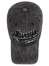 billiga Baseballkeps herr-Herr Basebollkeps Svart Gul 100% bomull Broderi Resor Strandstil Utomhus Semester Slät Justerbara Mode