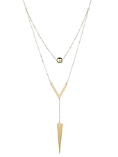 cheap Necklaces &amp; pendants-Women&#039;s necklace Fashion Outdoor Geometry Necklaces