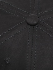 preiswerte Herrenhüte-Herren Cap Basecap Sonnenhut Schwarz Blau Baumwolle Reise Strand Design Outdoor Urlaub Glatt Einstellbar Modisch Sichtschutz