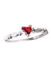 ieftine Inele-Pentru femei Inele Romantic Ziua Îndrăgostiților Inimă Inel