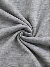 levne Humor a citáty vrcholy-dámská oversized mikina pulovr bavlněná směs písmeno street casual sportovní basic kulatý výstřih top s dlouhým rukávem mikroelastický pad &amp;amp; zimní comfrt prodyšná měkká tkanina