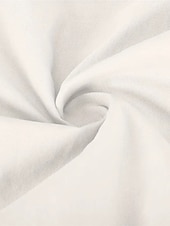ieftine Bluze simple pentru femei-Pentru femei Cămașă Bluză Cămașă cu gât Culoare solidă Simplu Elegant De Bază Manșon scurt Mâneci Lejere Guler Pe Gât Topuri obișnuite Zilnic Nasturi Albastru Deschis Negru Alb Roz Îmbujorat Trifoi