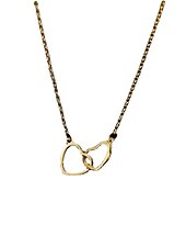 cheap Necklaces &amp; pendants-Women&#039;s necklace Fashion Outdoor Heart Necklaces