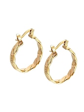 cheap Earrings-Women&#039;s Earrings Fashion Outdoor Geometry Earring