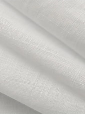 ieftine Bluze simple pentru femei-Pentru femei Cămașă Bluză Cămașă cu gât Culoare solidă Simplu Elegant De Bază Manșon scurt Mâneci Lejere Guler Pe Gât Topuri obișnuite Zilnic Nasturi Albastru Deschis Negru Alb Roz Îmbujorat Trifoi