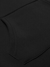 economico Felpe ed abiti sportivi-Per donna Abito con cappuccio Abito casual Mini abito Attivo Giornaliero Esterno Interni Fine settimana Felpa Tasche Tinta unica Colore puro Standard Nero Bianco Giallo S M L XL XXL