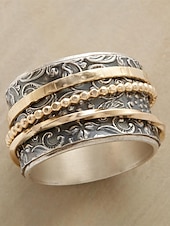 cheap Rings-Women&#039;s Rings Active Outdoor Geometry Ring