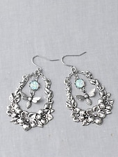 preiswerte Ohrringe-Damen Ohrringe Modisch Outdoor Tier Ohrring