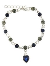 billige Armbånd og armringer-Dame Armbånd Mote utendørs Hjerte Armbånd