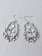 preiswerte Ohrringe-Damen Ohrringe Modisch Outdoor Tier Ohrring